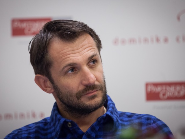 Matej Lipták