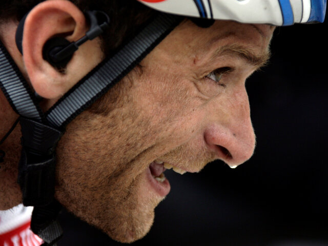 Michele Scarponi