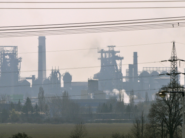 U. S. Steel košice
