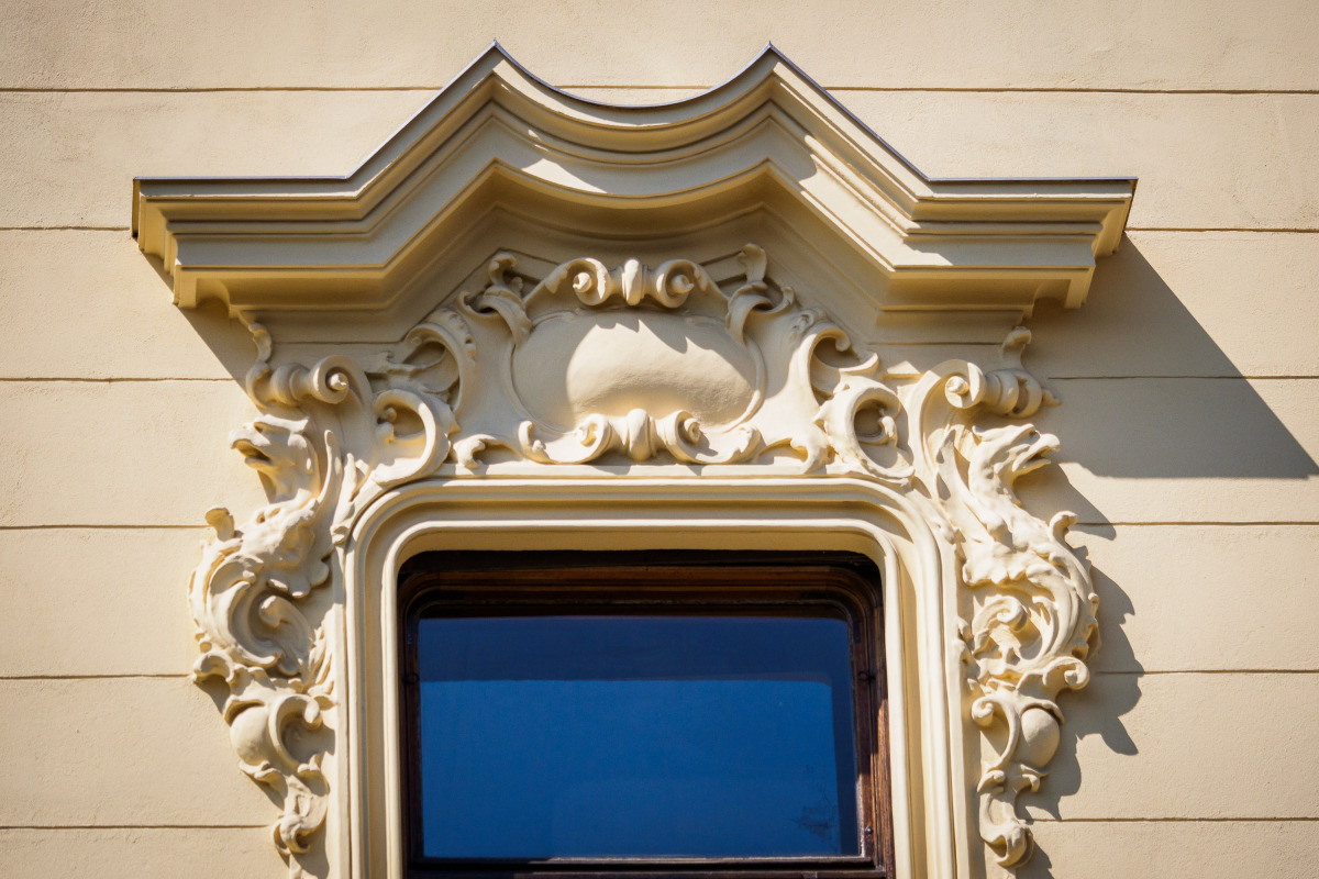 Pisztoryho palác