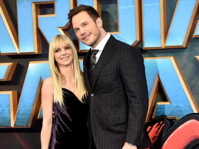 Chris Pratt