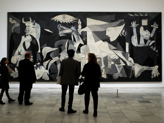 GUERNICA
