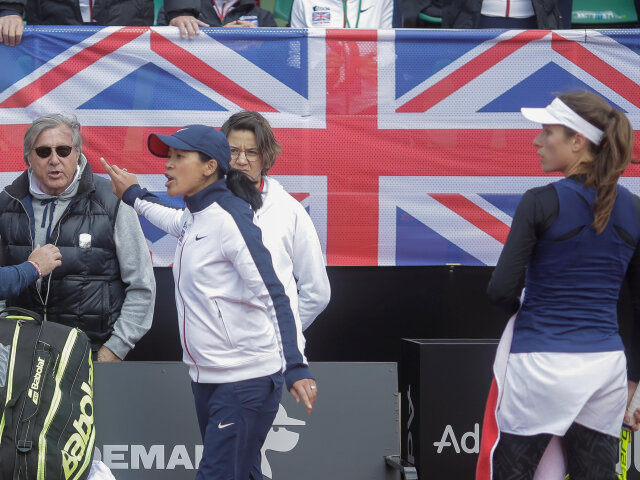 Ilie Nastase, Anna Keothavongová