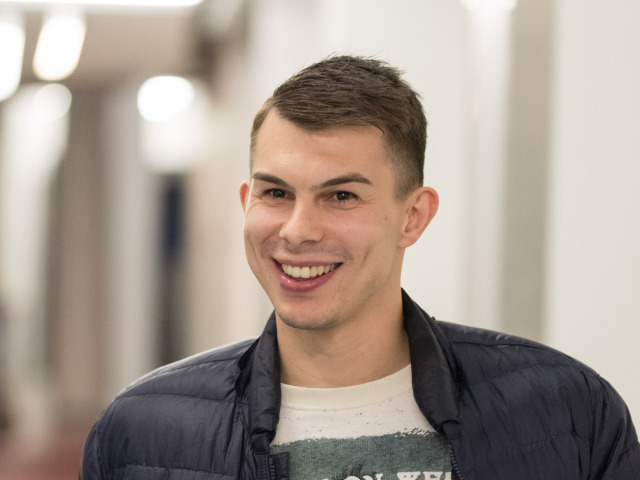 Mário Bližňák