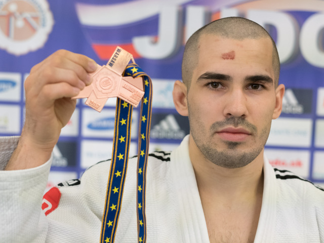 Matej Poliak.