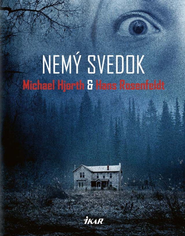 Michael Hjorth, Hans Rosenfeldt, Nemý svedok