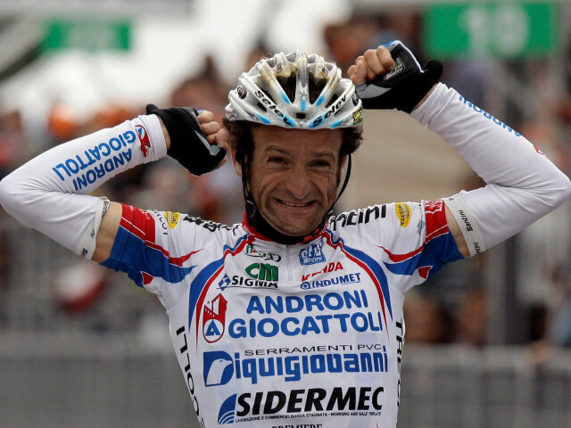 Michele Scarponi