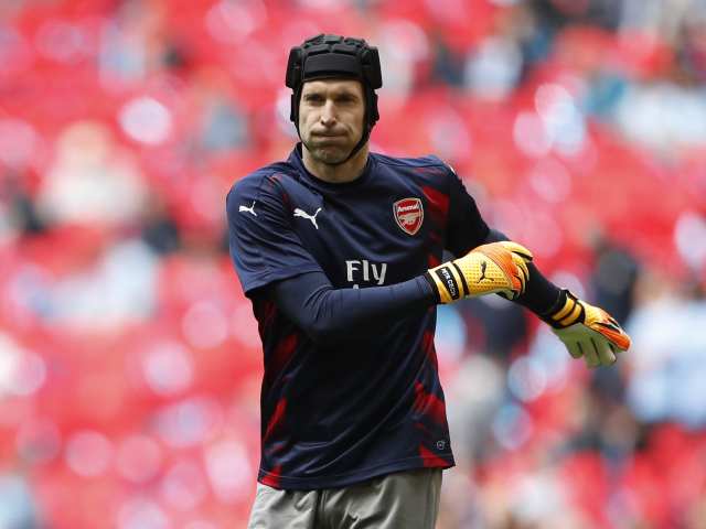 Petr Čech
