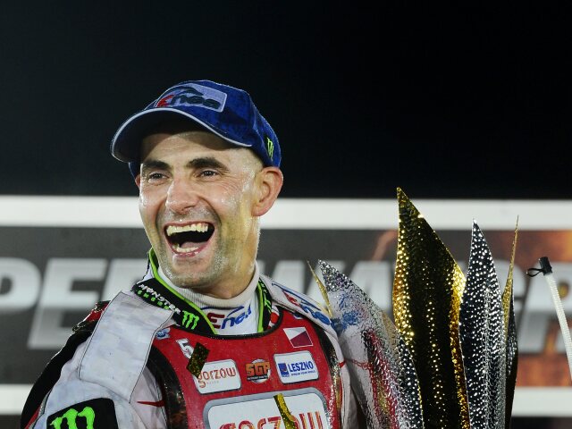Tomasz Gollob