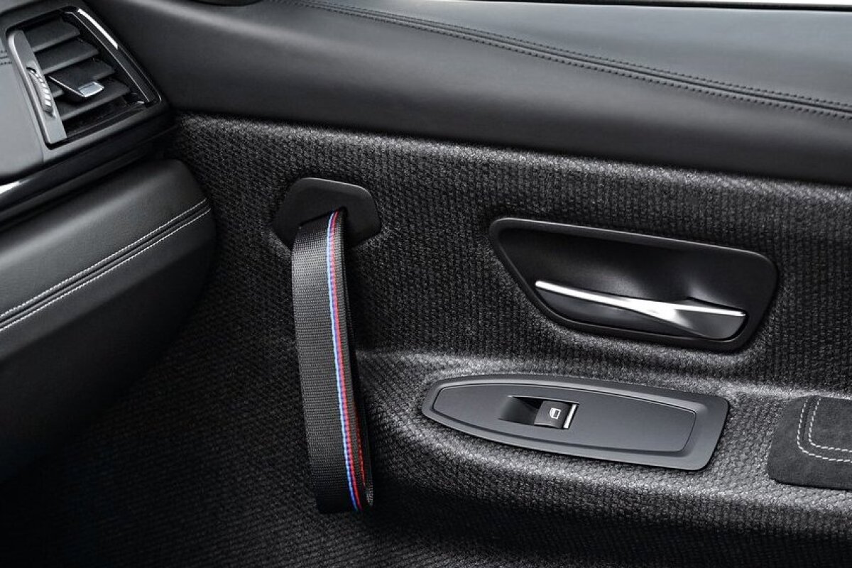 BMW M4 CS - 2017