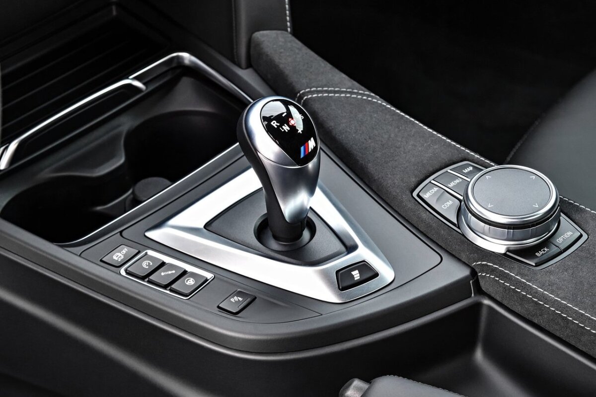 BMW M4 CS - 2017