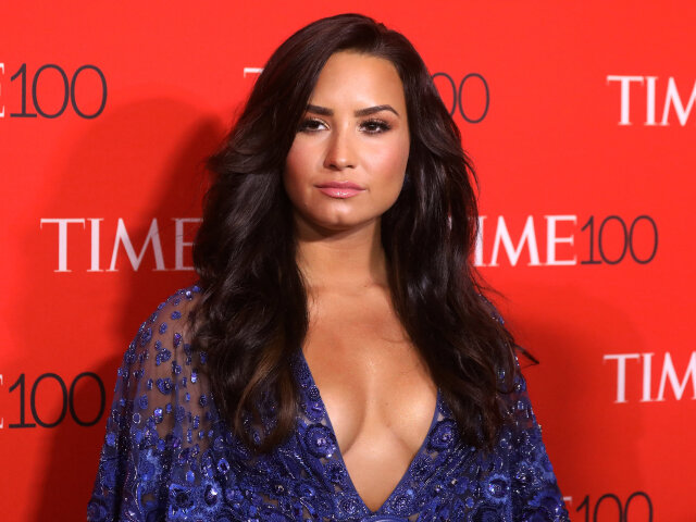 Demi Lovato