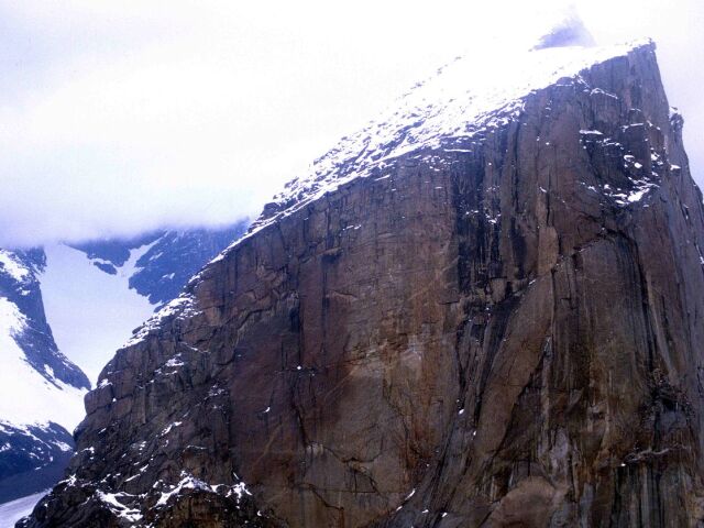 hora, mount Thor