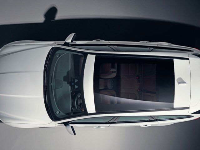Jaguar XF Sportbrake - 2017