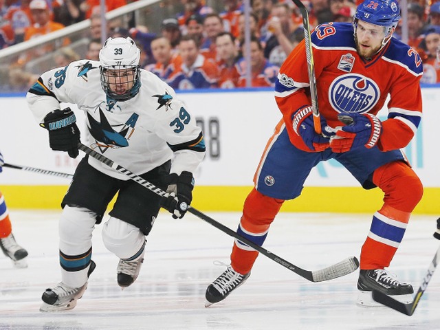 Logan Couture