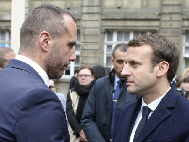 Macron