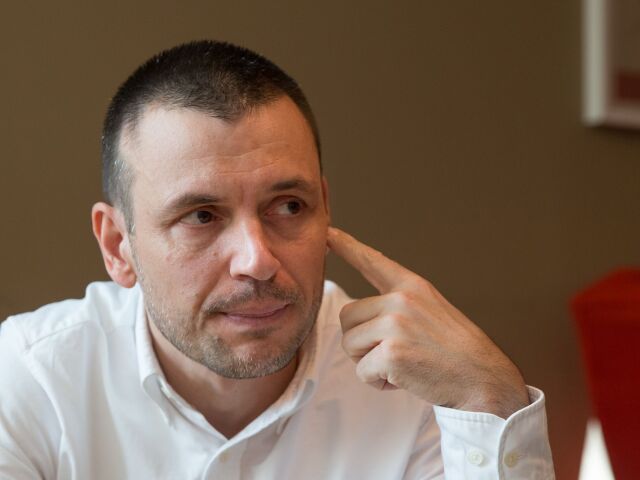 Peter Tóth