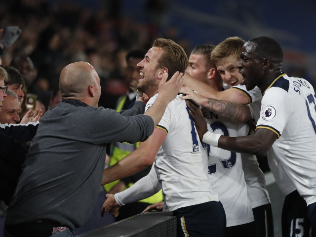 Tottenham