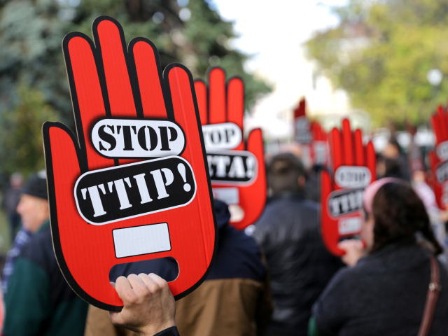 TTIP
