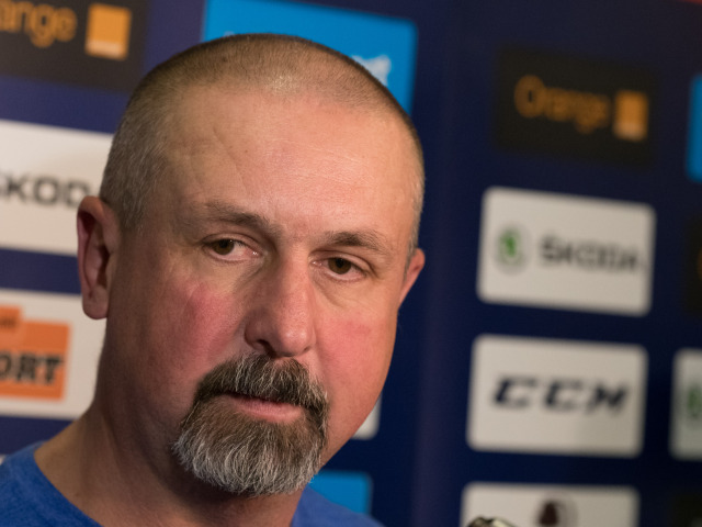 Zdeno Cíger