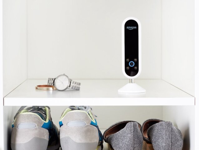 Amazon, Echo Look
