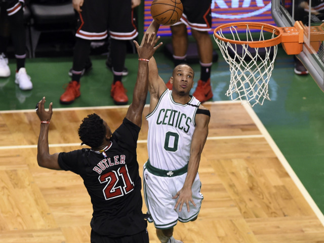 Avery Bradley, Boston Celtics