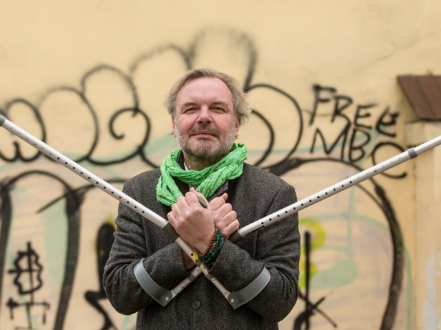 martin straka