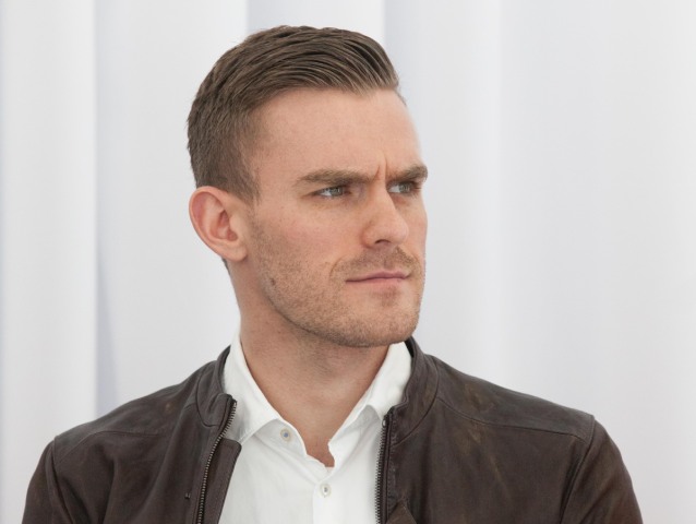 Martin Vaculík