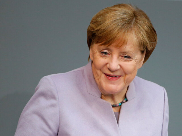 merkel