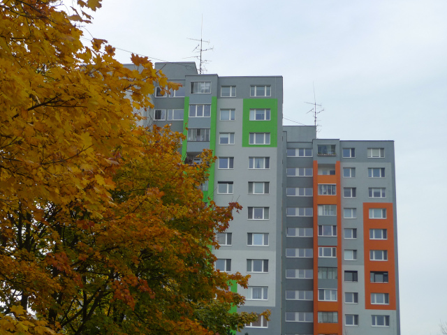 dom, byt, reality, panelak, zateplovanie,