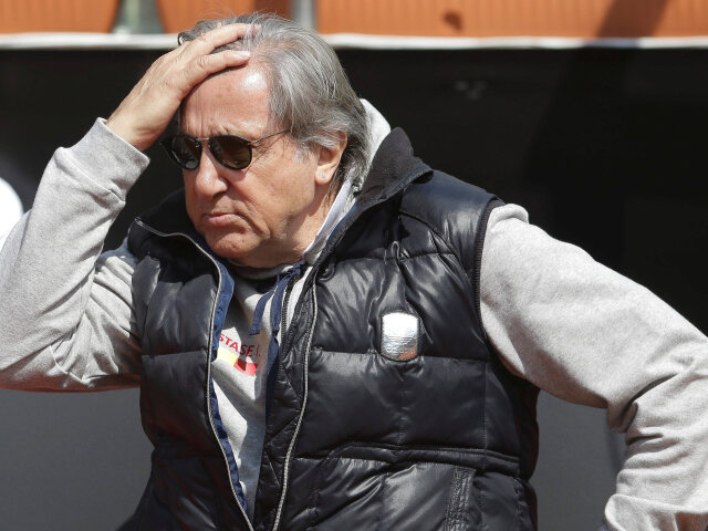 Ilie Nastase