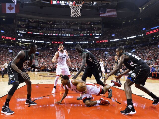 Kyle Lowry
