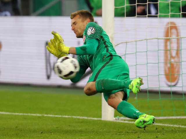 Lukáš Hradecký