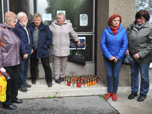 prešov, hejce, pozostalí