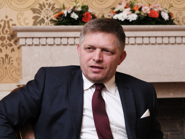 Robert Fico