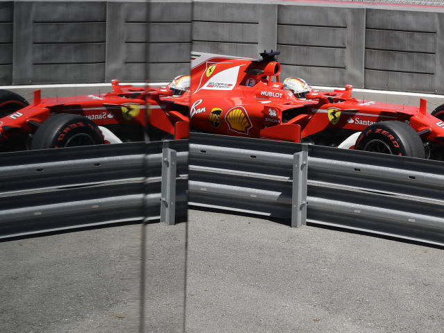Sebastian Vettel