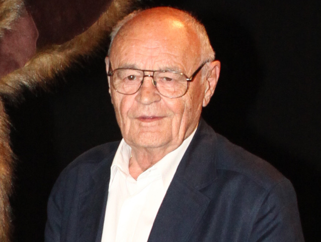 Václav Vorlíček