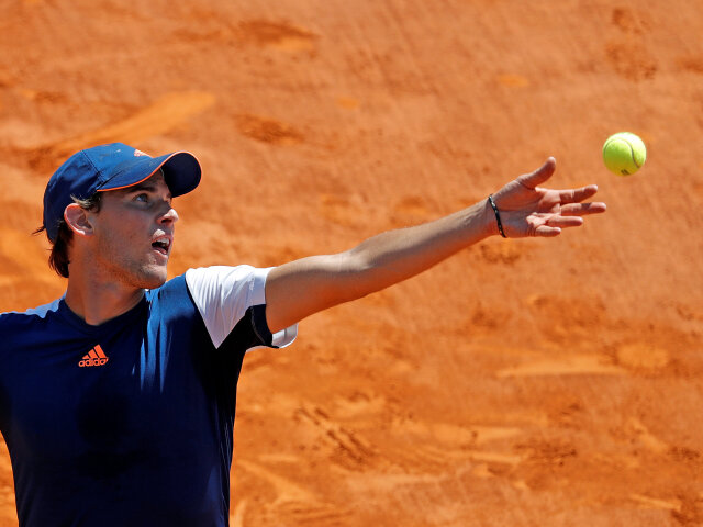 Dominic Thiem