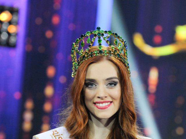 MISS SLOVENSKO