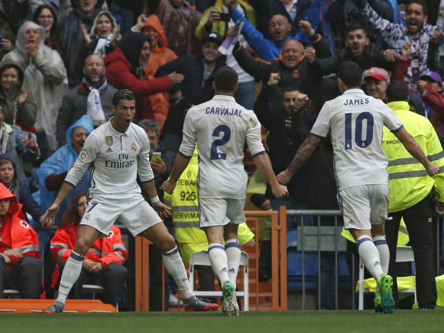 Real Madrid