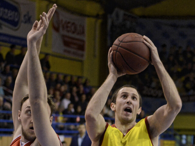 Vuk Djordjevič, Radenko Pilčevič