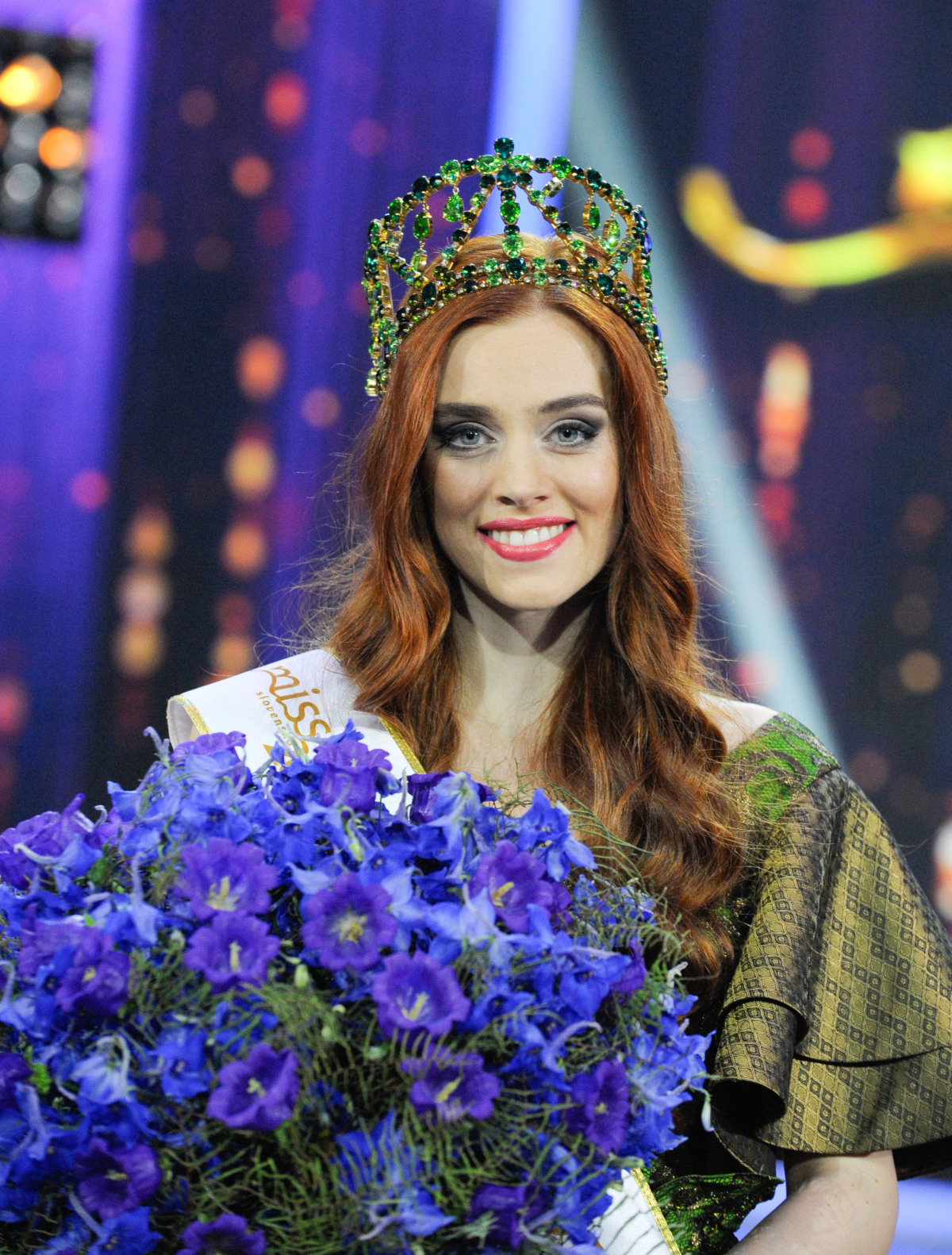 MISS SLOVENSKO