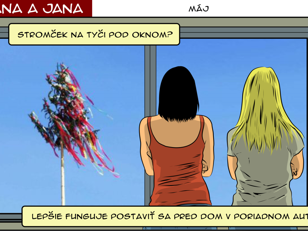 Gašparec, 02.05.2017