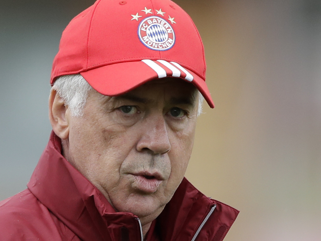 Carlo Ancelotti