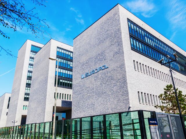 europol