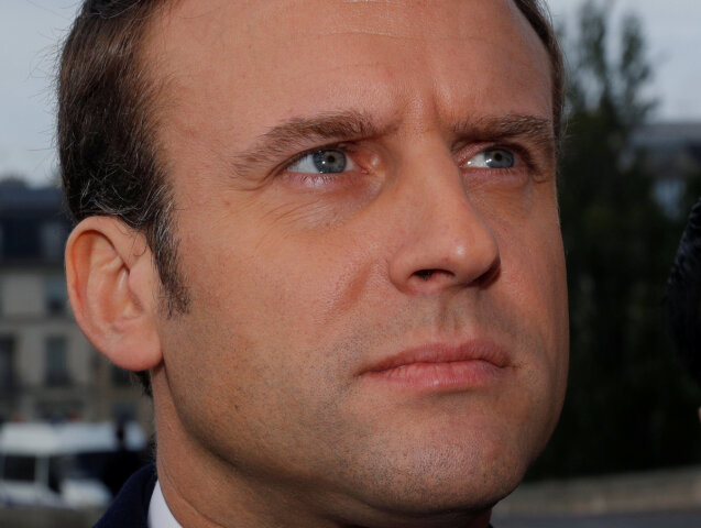 macron