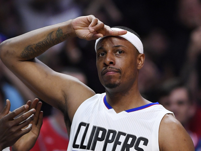Paul Pierce