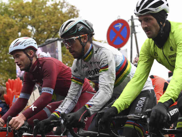 Peter Sagan