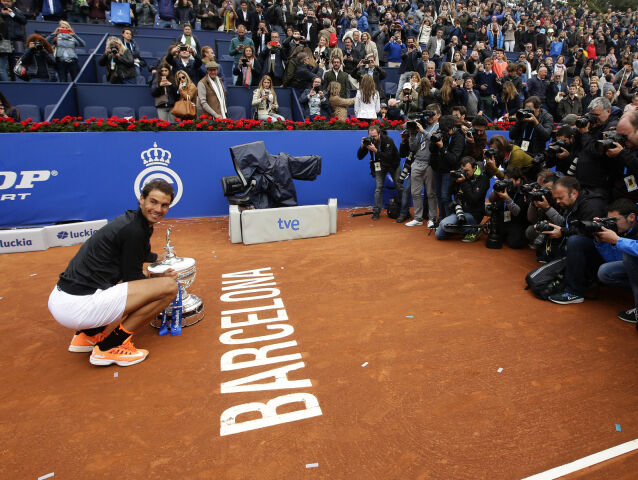 Rafael Nadal