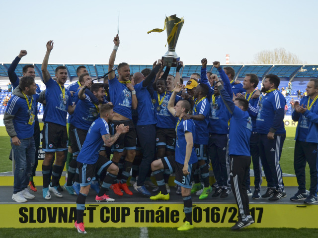 Slovan Bratislava